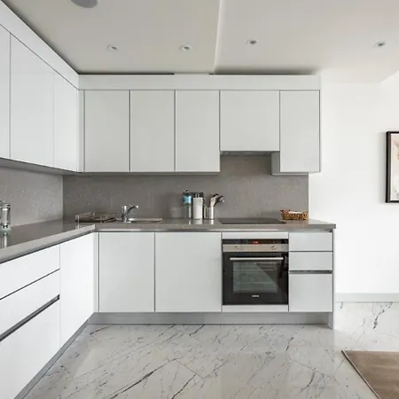 Gorgeous Modern 1bd Views W Poolgym! #255 Apartment