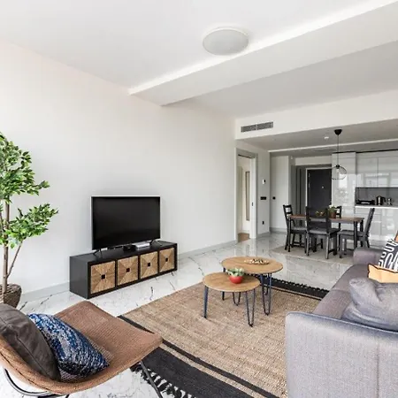 Gorgeous Modern 1bd Views W Poolgym! #255 Apartment *