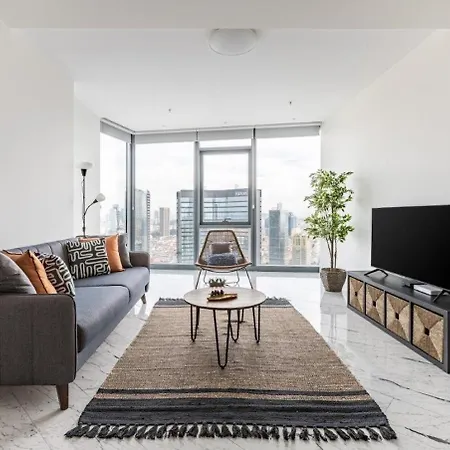 Gorgeous Modern 1bd Views W Poolgym! #255 Apartment *