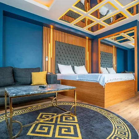 Royal Nest * Istanbul