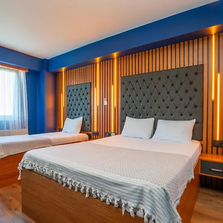 Royal Nest Hotel