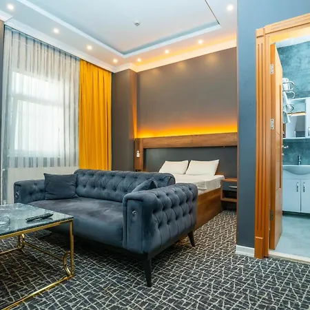 Otel Royal Nest