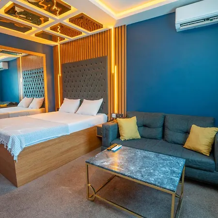 Hotel Royal Nest Istanbul