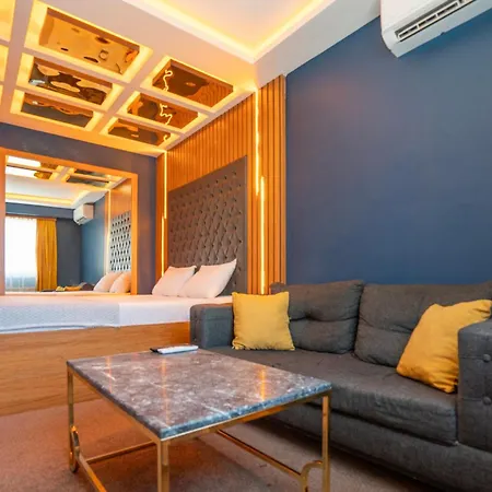 Royal Nest * İstanbul