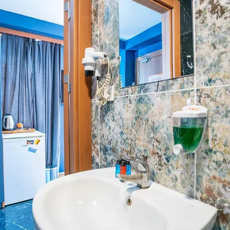 Royal Nest Istanbul