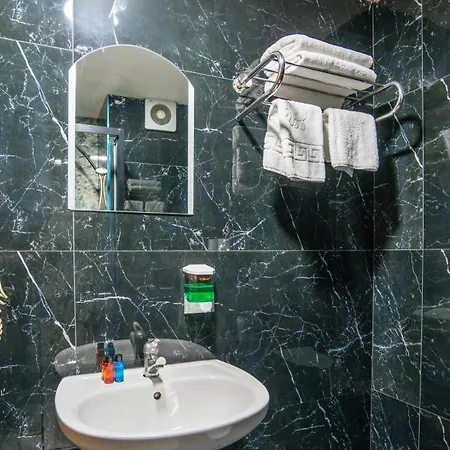 Royal Nest Otel