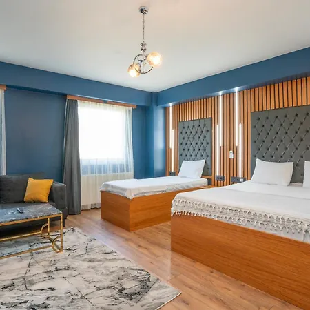 Otel Royal Nest