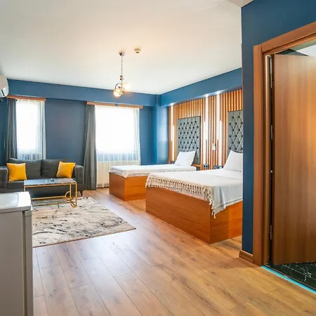 Otel Royal Nest İstanbul
