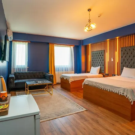 Royal Nest Istanbul
