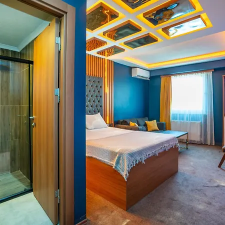 Royal Nest * İstanbul