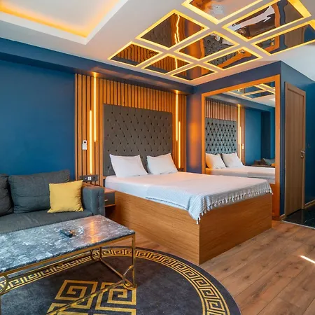 Royal Nest Otel İstanbul