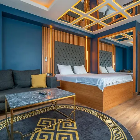Royal Nest * Istanbul