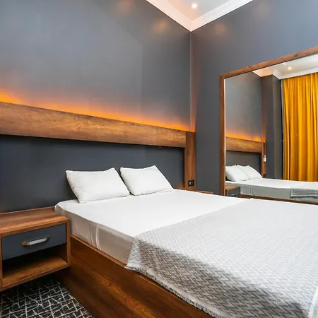 Royal Nest Otel