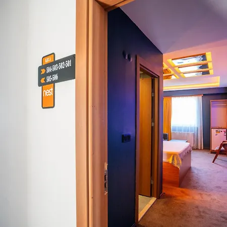 Otel Royal Nest