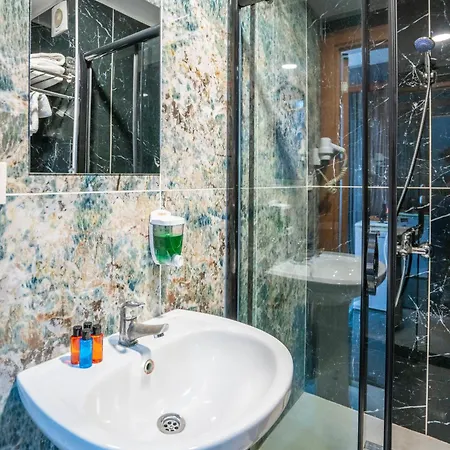 Otel Royal Nest İstanbul