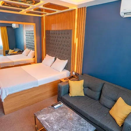 Royal Nest İstanbul