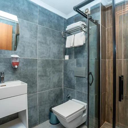 Hotel Royal Nest Istanbul