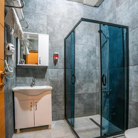 Hotel Royal Nest Istanbul