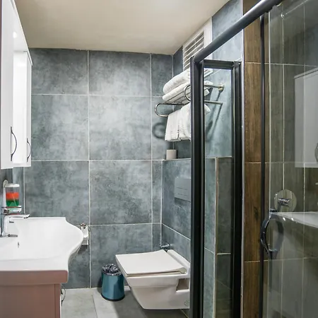 Otel Royal Nest İstanbul