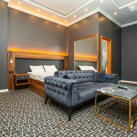 Royal Nest * Istanbul