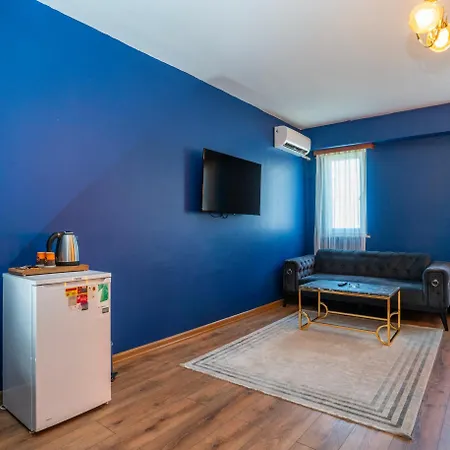 Otel Royal Nest
