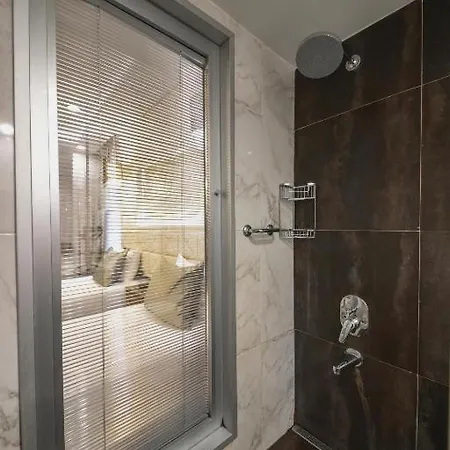 Grand Star Premium 4* Istanbul