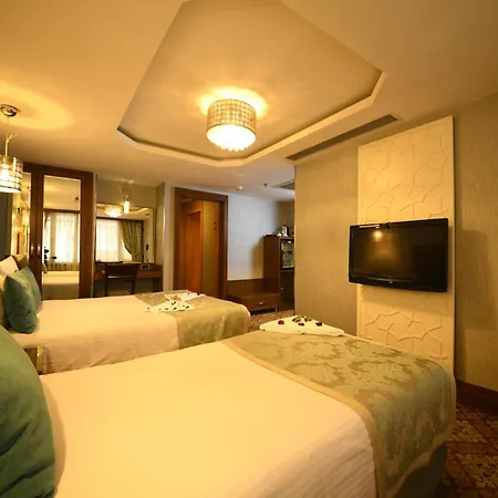 Grand Star Premium Hotel