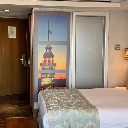 Grand Star Premium Hotel 4*