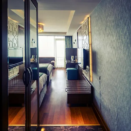 فندق Grand Star Premium 4*