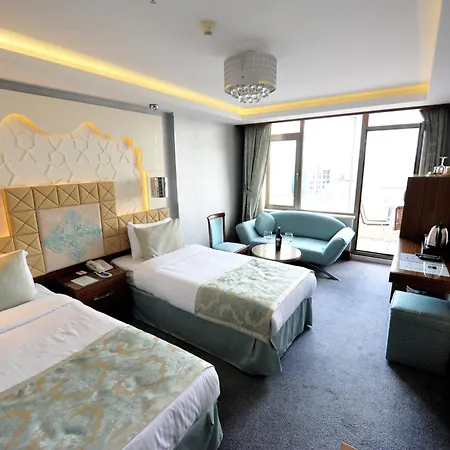 فندق Grand Star Premium 4*