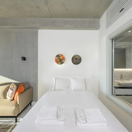 Holiday home Gorgeous Bright Parking Poolviews! #135 Istanbul