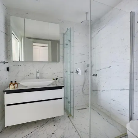 Gorgeous Bright Parking Poolviews! #135 Casa vacanze *