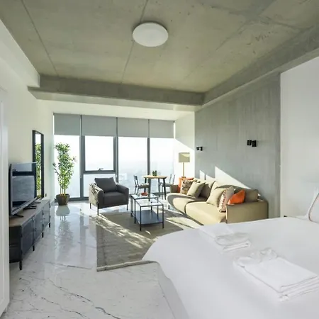 Holiday home Gorgeous Bright Parking Poolviews! #135 Istanbul