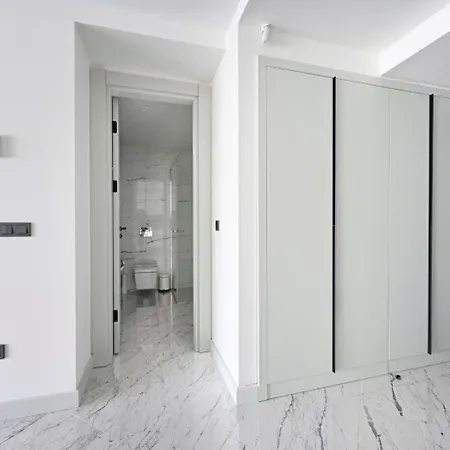 Beautiful Modern 1bd Views W Poolgym! #223 Provincia di Istanbul