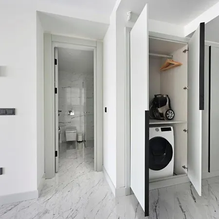 Beautiful Modern 1bd Views W Poolgym! #223 Provincia di Istanbul