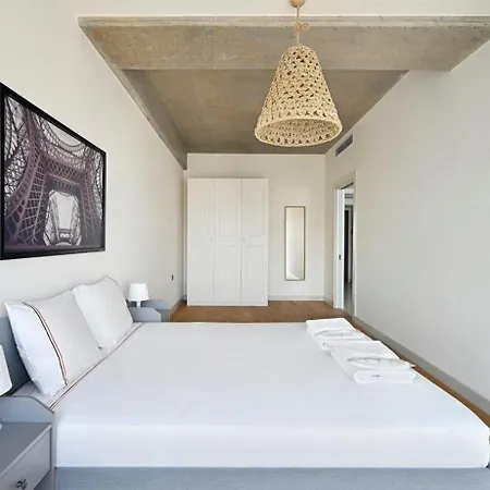 Casa vacanze Beautiful Modern 1bd Views W Poolgym! #223 *