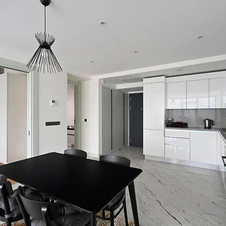 Casa vacanze Beautiful Modern 1bd Views W Poolgym! #223 Provincia di Istanbul