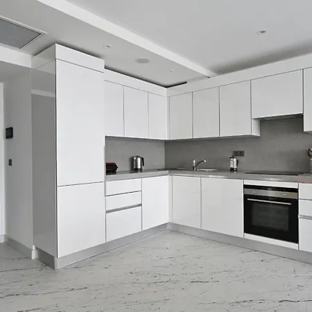 Beautiful Modern 1bd Views W Poolgym! #223 *