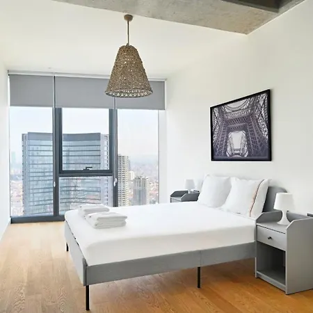 Beautiful Modern 1bd Views W Poolgym! #223 Casa vacanze *
