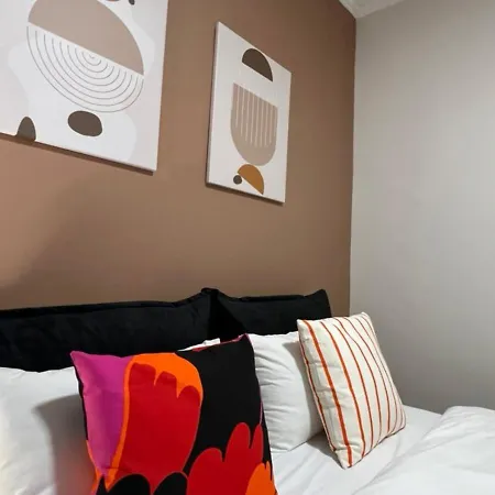 Comelivego Cihangir 31 Apart Otel