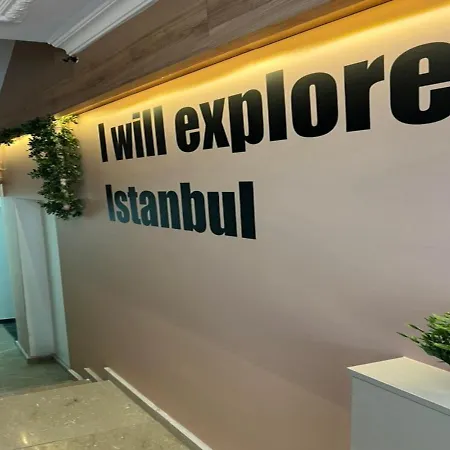 Apart Otel Comelivego Cihangir 31 İstanbul