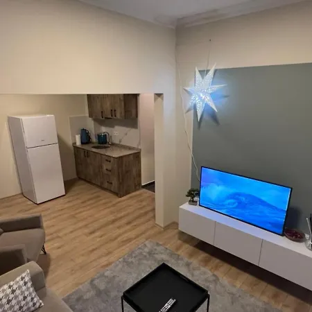 Aparthotel Comelivego Cihangir 32 Istanbul