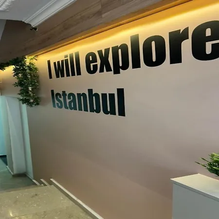 Comelivego Cihangir 32 * Istanbul