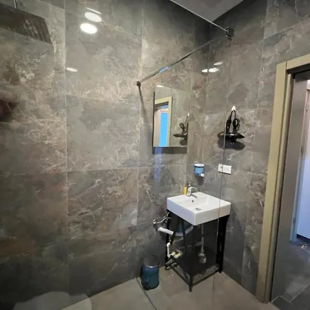 Apart Otel Comelivego Cihangir 31 İstanbul
