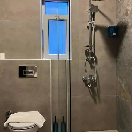 Comelivego Cihangir 31 Apart Otel