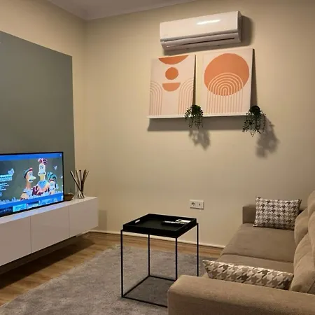 Comelivego Cihangir 32 Aparthotel
