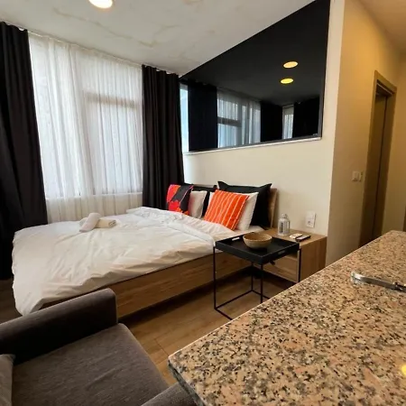 Comelivego Cihangir 42 * Istanbul