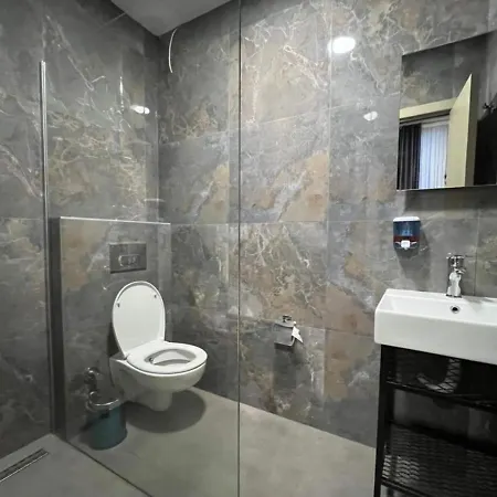 Aparthotel Comelivego Cihangir 42 Istanbul