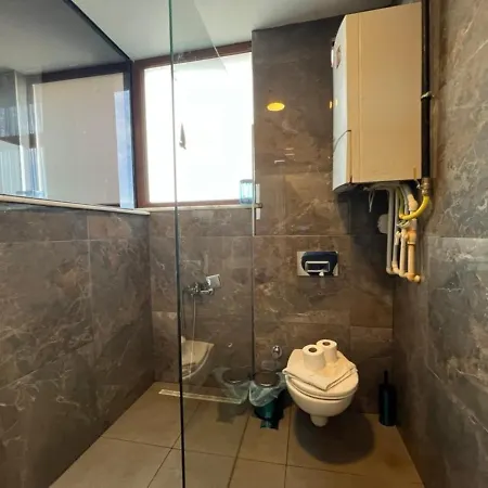 Comelivego Cihangir 42 Aparthotel