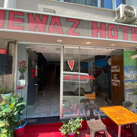 Newaz Hotel